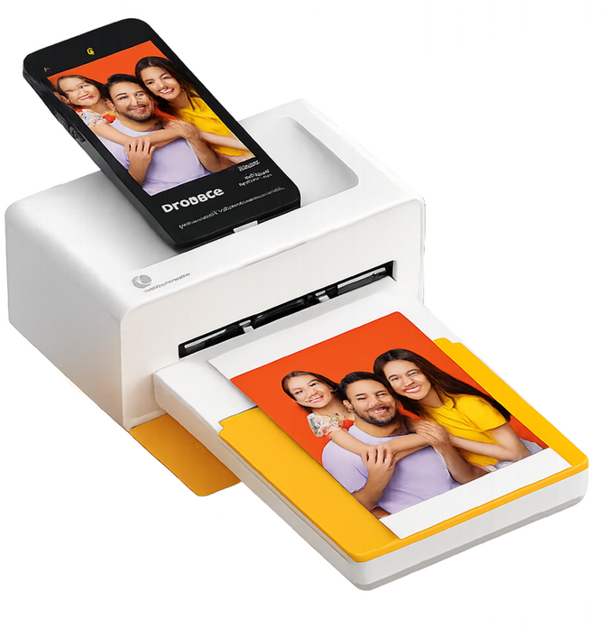 Free up your phone's storage